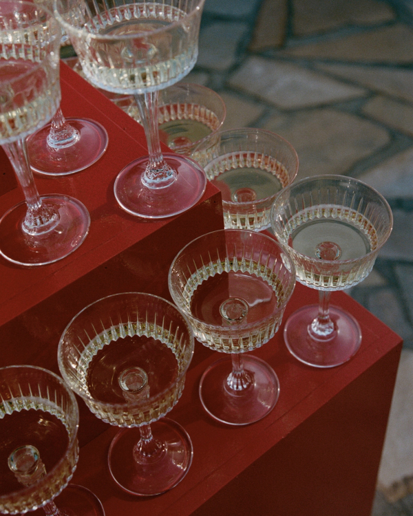 Inside a Wedding Photographer’s Elegant Celebration on the Argentario Coast, Italy