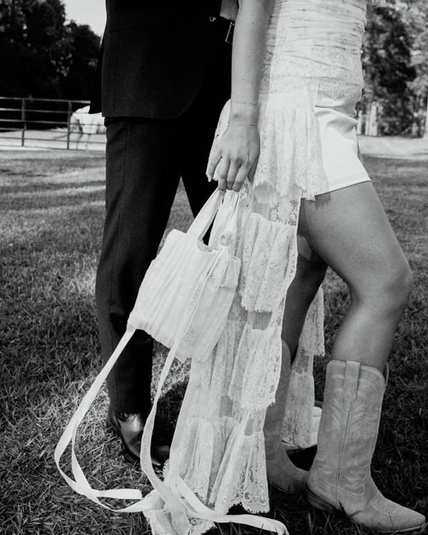 What is a Bridal Stylist and How Do They Work?