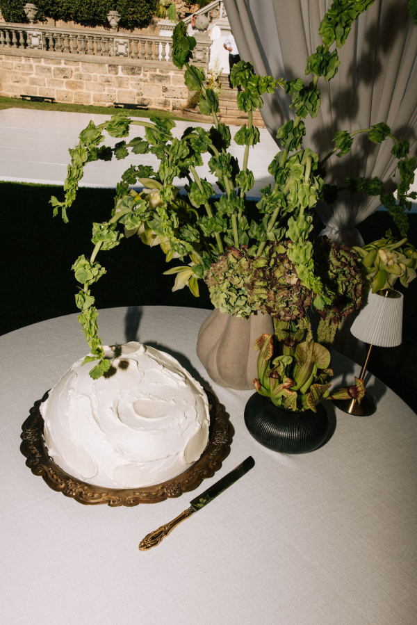 Cakes & Catering Mi Scusi Food