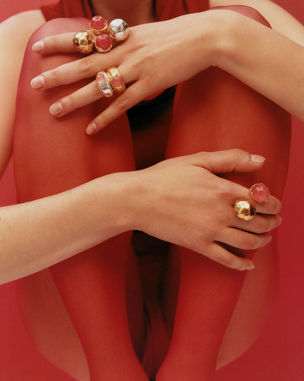 30 Bridal Jewelry Trends to Elevate Your Wedding Look