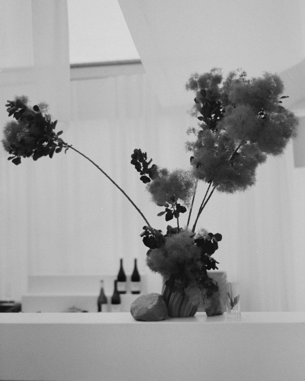 A Blush and Berry-Infused Wedding at a Luxurious Australian Estate