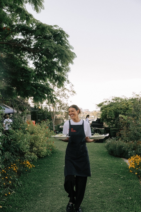 Cakes & Catering Mi Scusi Food