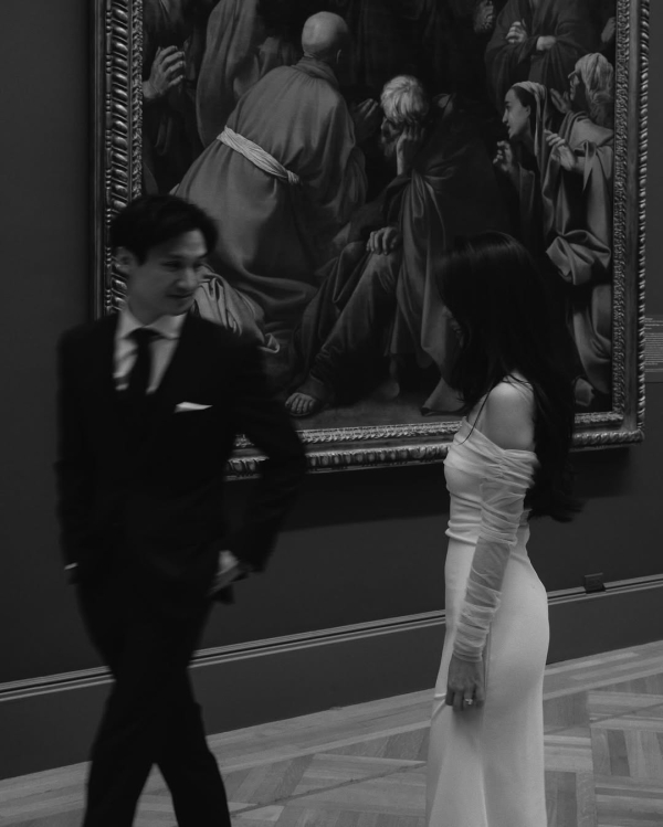 8 Unique Pre-Wedding Activity Ideas