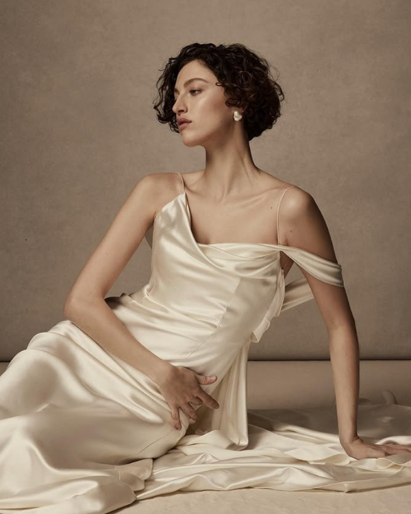 45 Chic Sleeve Wedding Dresses Trending for Fashion-Forward Brides