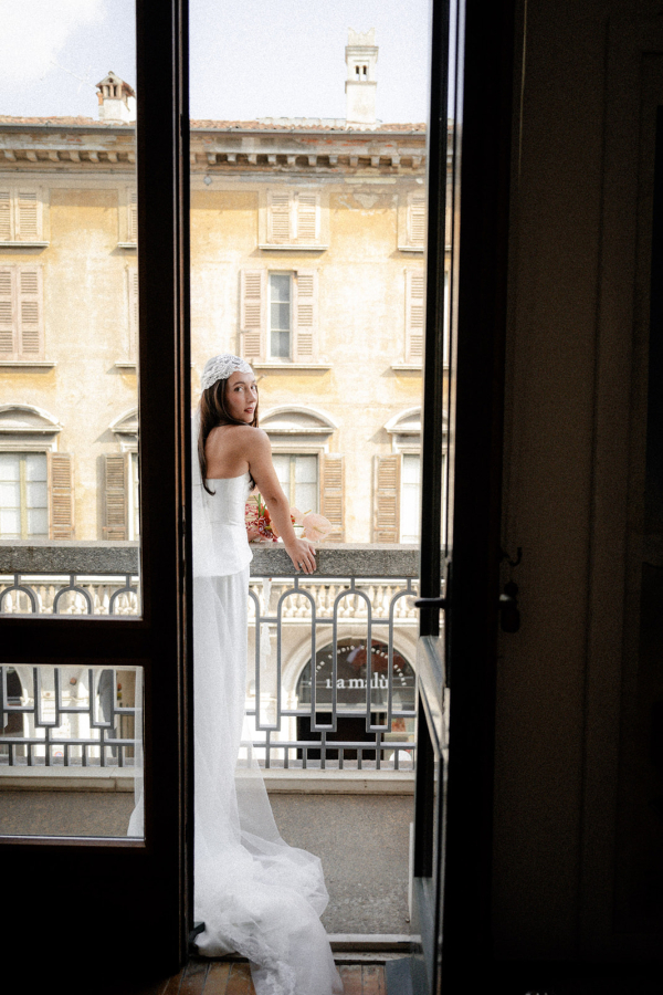 Photographers Martina Boggian