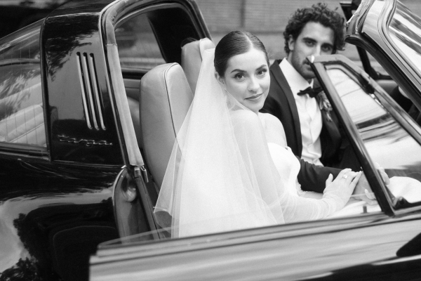 Photographers Meredith Diamond