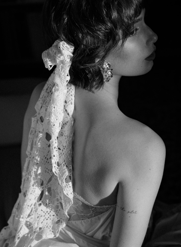 Photographers Martina Boggian