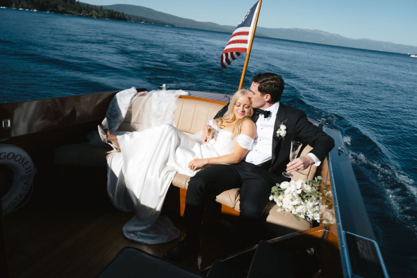 Photographers Elizabeth Pishal