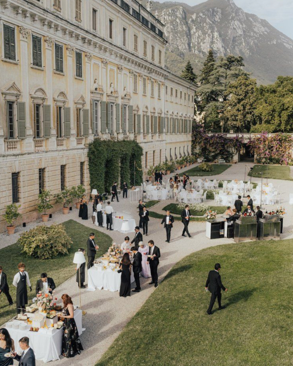 The Ultimate Litmus Test for Cutting Down Your Guest List