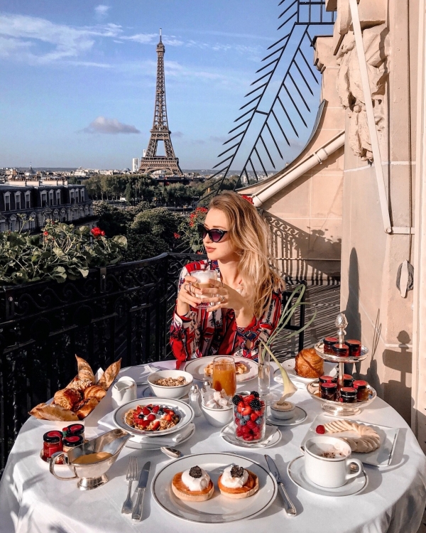 Venues Hotel Plaza Athenee