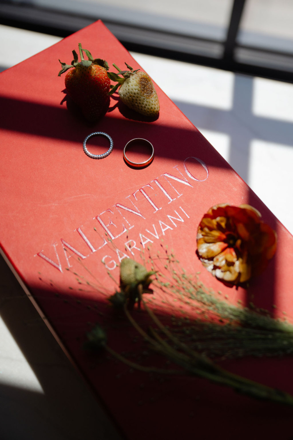 Photographers Elizabeth Pishal