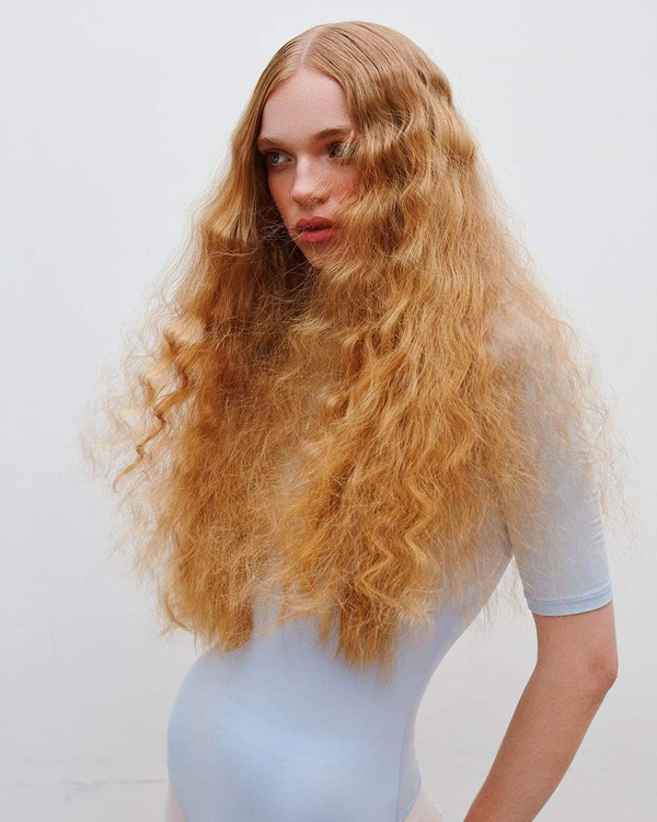 20 Ethereal & Romantic Bridal Hairstyles