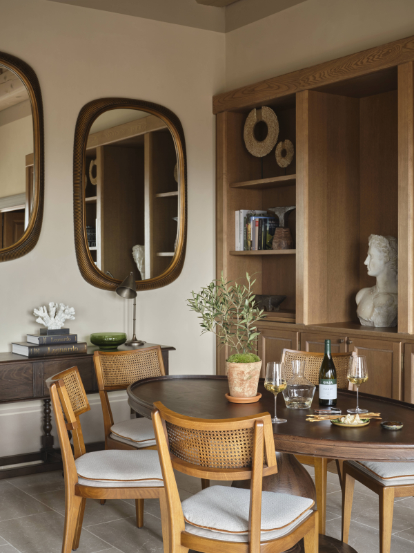 Venues Collegio alla Querce, Auberge Resorts Collection