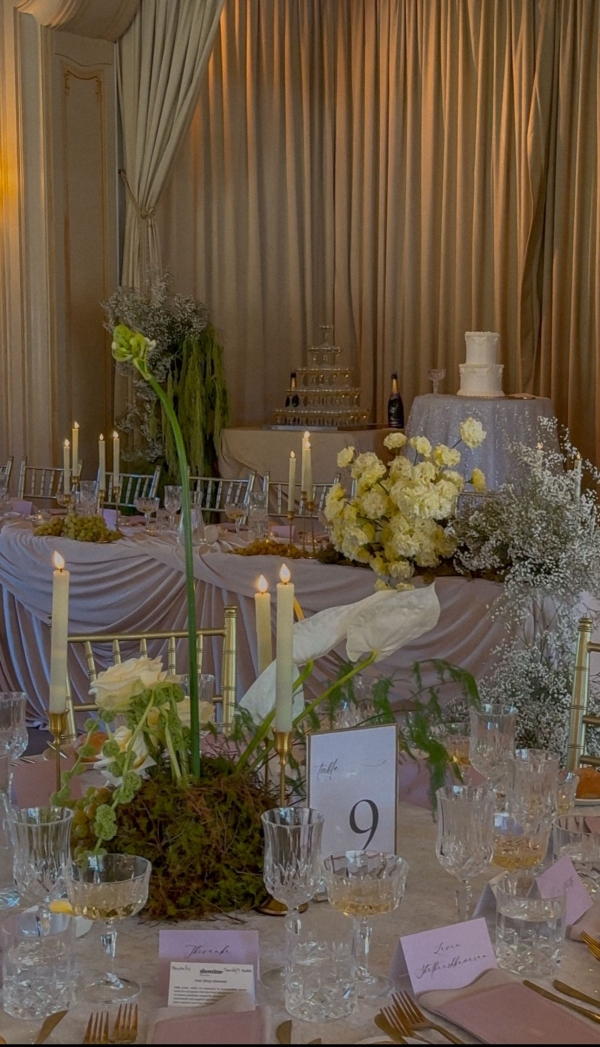 Florists Blooms By Cecilia