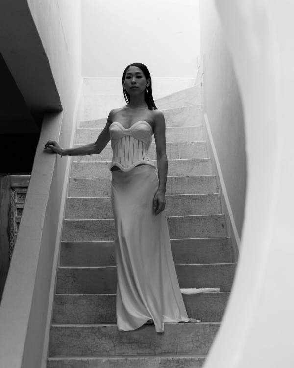 A Dreamy Marrakech Wedding in the Heart of a Lush Moroccan Garden