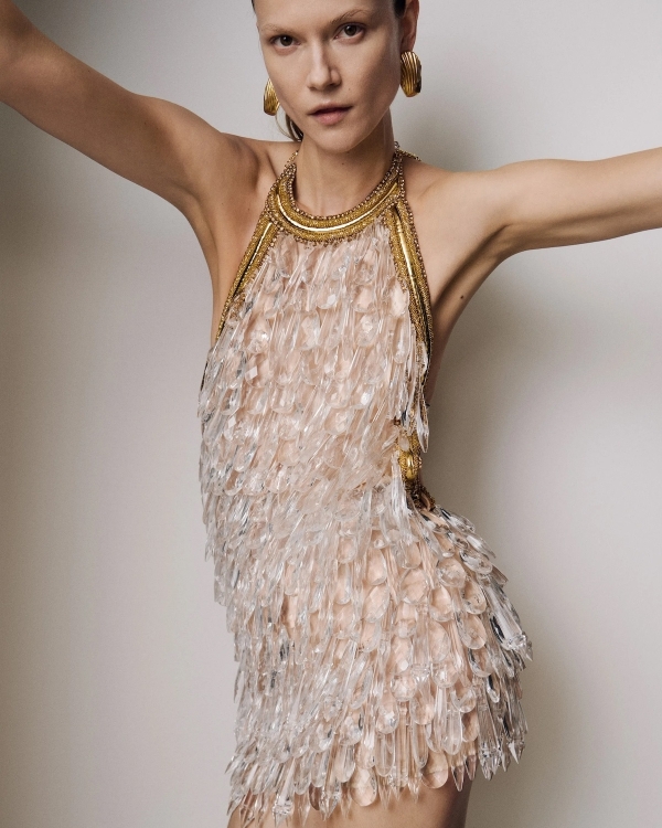 THE WED Style: Spring Wedding Looks