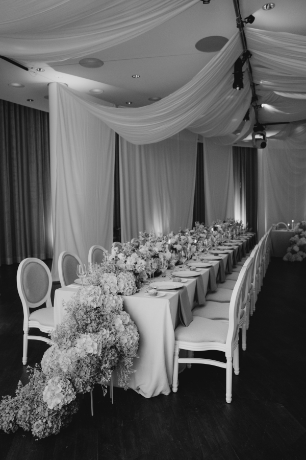 Venues The Dolder Grand Hotel