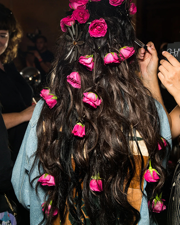 20 Ethereal & Romantic Bridal Hairstyles