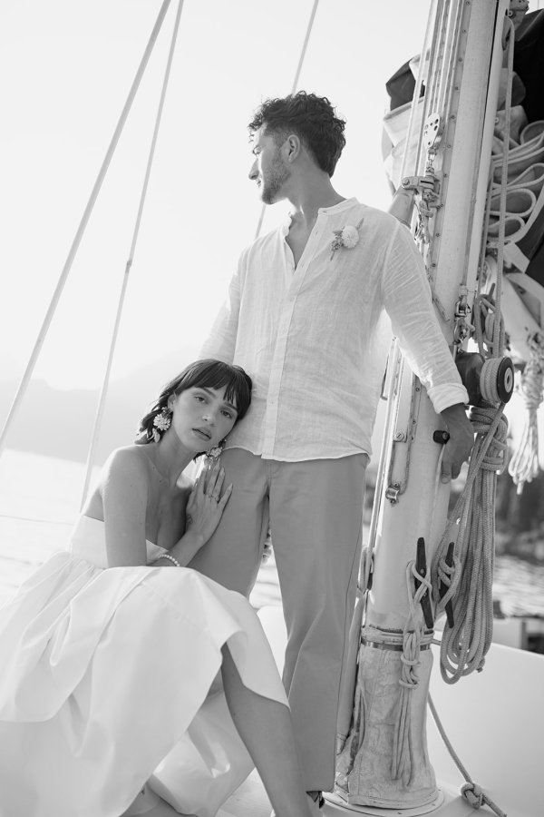 Photographers Martina Boggian