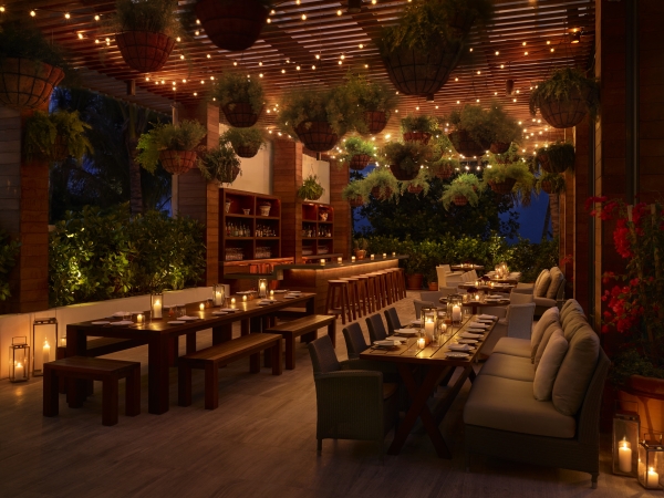 Venues Edition The Miami Beach