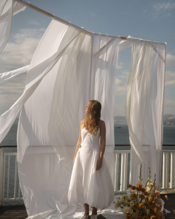 35 Dreamy Beach & Coastal-Inspired Decor Ideas for a Summer Wedding