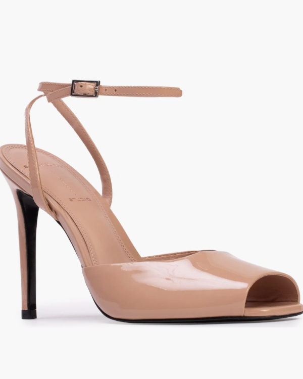 20 Chic Nude Heels for Brides, Wedding Guests & Bridesmaids