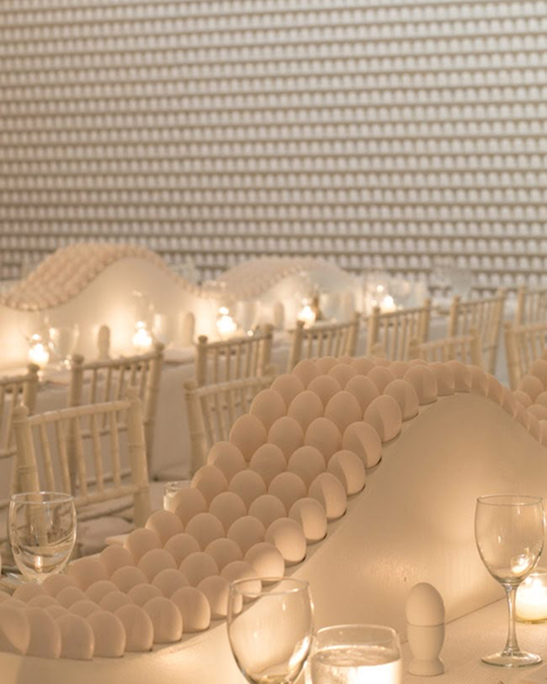 11 Major Event Design Trends for Spring & Summer 2025 Weddings