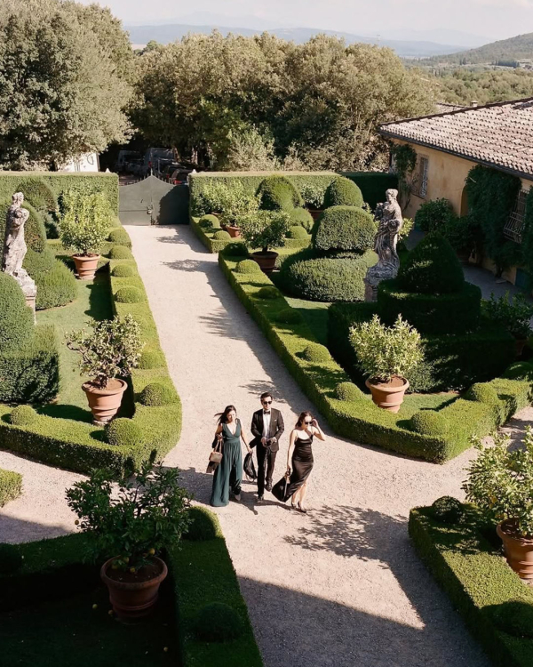 14 Best Wedding Photographers in Italy | Italian Professional Photography | TOP Luxury Bridal Photographers