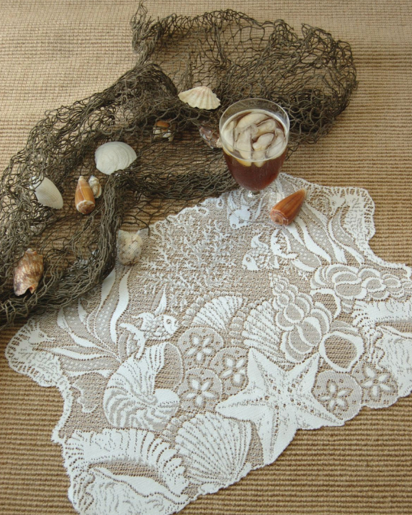 35 Dreamy Beach & Coastal-Inspired Decor Ideas for a Summer Wedding