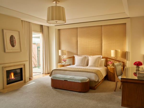 Venues The Beverly Hills Hotel