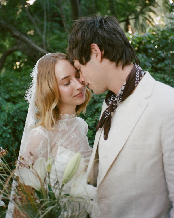 A Garden of Quiet Promises