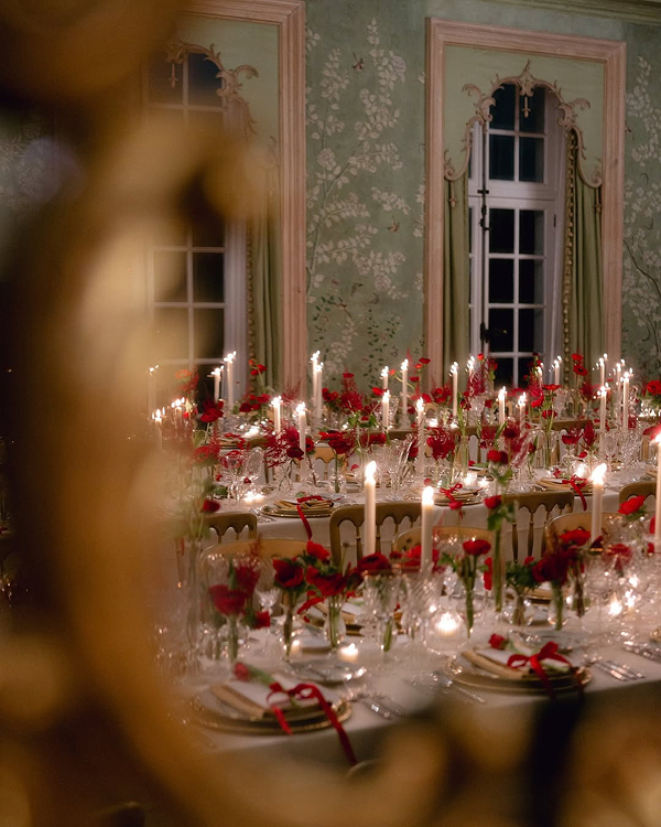 How to Create a Multi-Sensory Floral Experience for Your Wedding