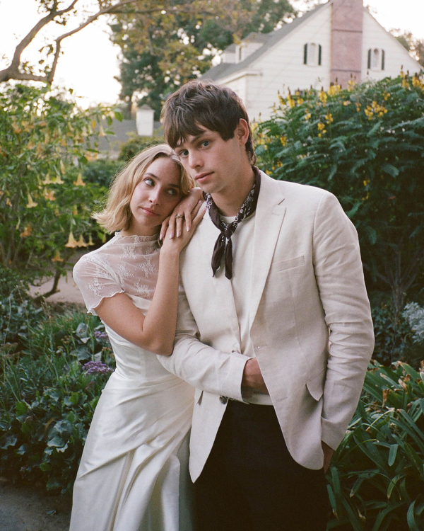 A Garden of Quiet Promises