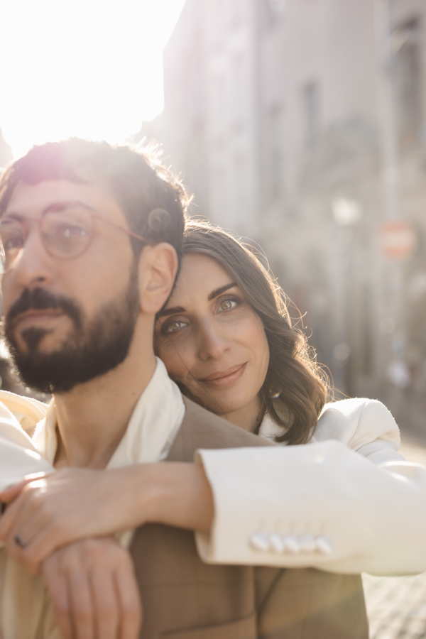 Photographers Anouska Love Story