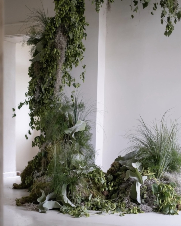 10 Major Wedding Floral Trends for Spring & Summer 2025