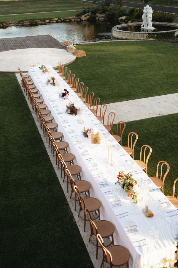 Cakes & Catering Mi Scusi Food