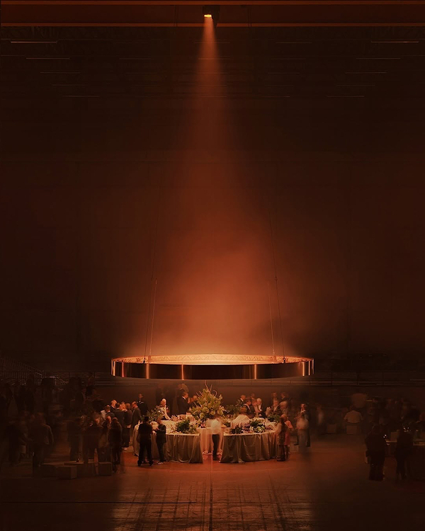 11 Major Event Design Trends for Spring & Summer 2025 Weddings