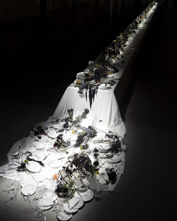 11 Major Event Design Trends for Spring & Summer 2025 Weddings