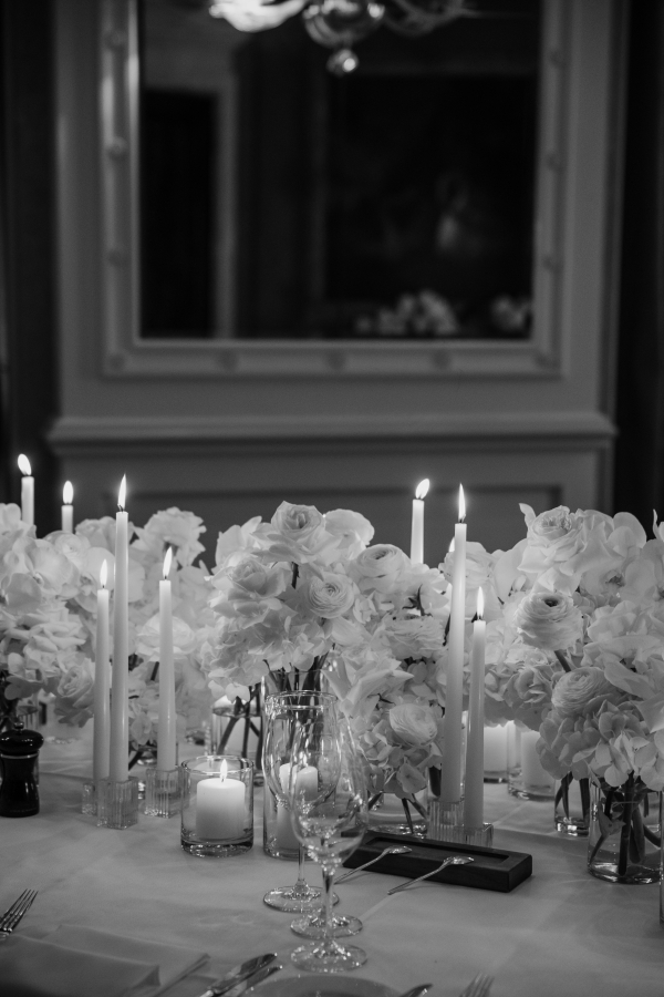 Venues The Dolder Grand Hotel