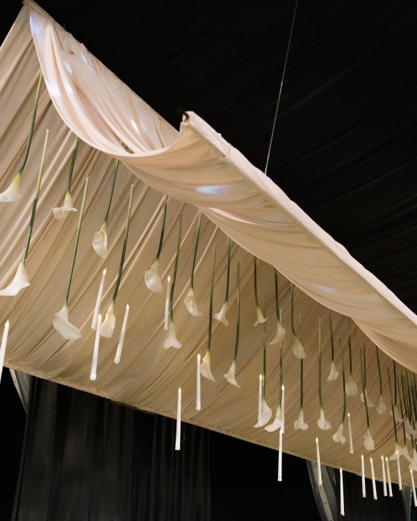 The Cost of Wedding Flowers: A Guide to Budgets & Blooms at Every Price Point