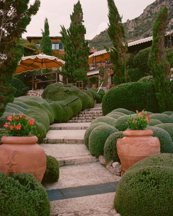 Inside a Wedding Photographer’s Elegant Celebration on the Argentario Coast, Italy