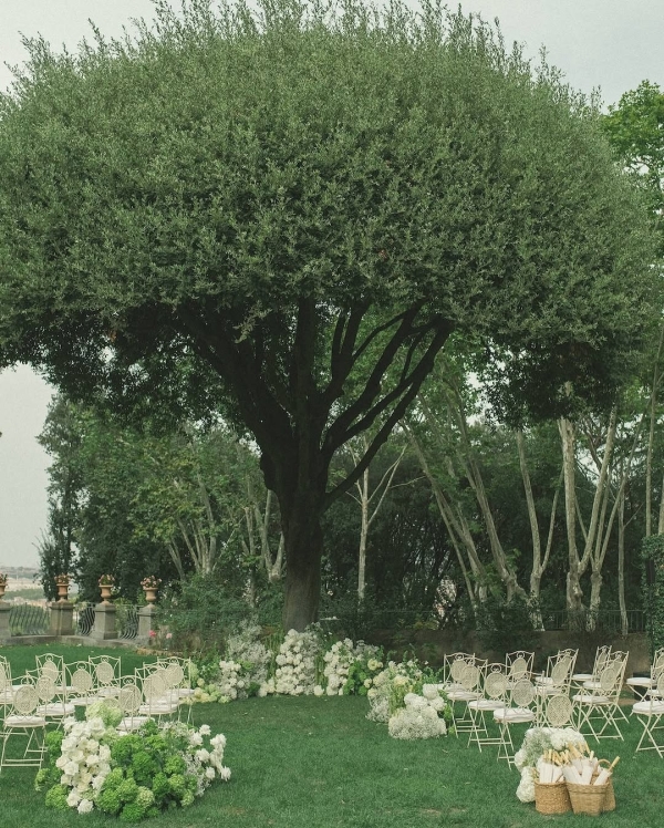 The Best and Most Auspicious Wedding Dates in 2026