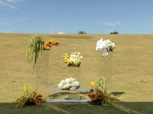 Florists Blooms By Cecilia