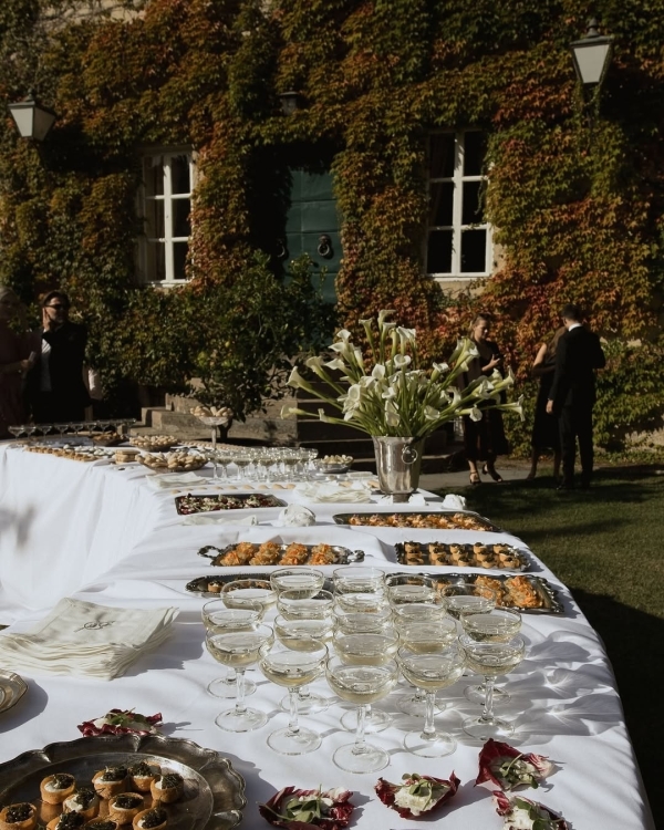 24 Best Wedding & Event Stylists Around the World