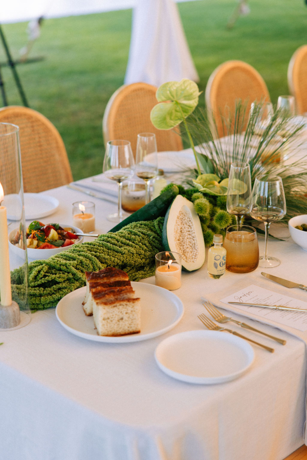 Cakes & Catering Mi Scusi Food