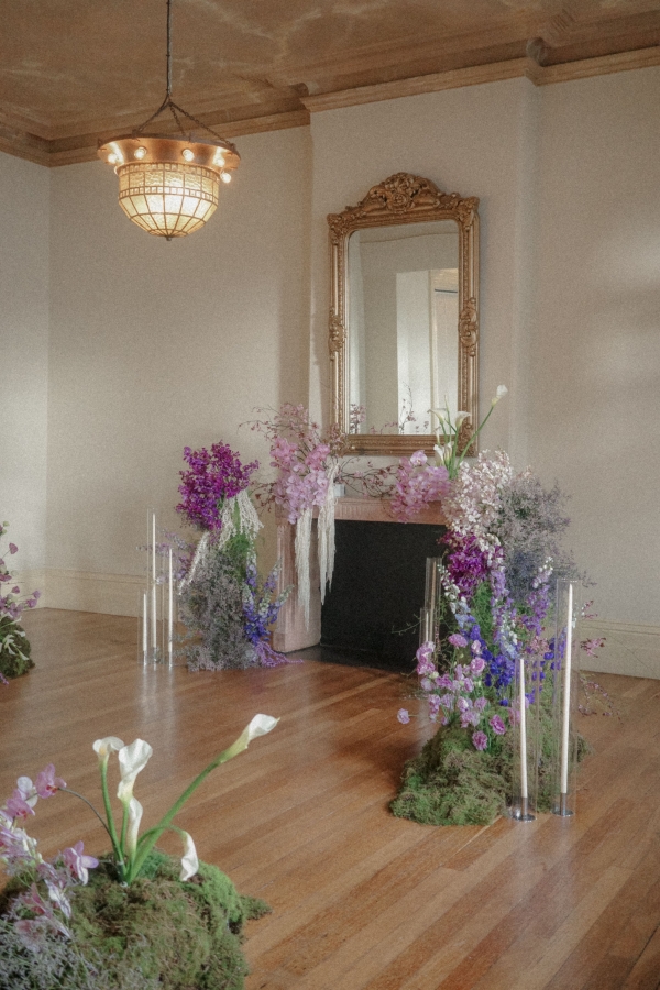 Florists Blooms By Cecilia