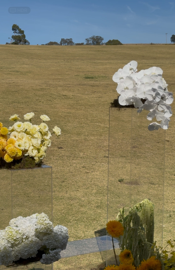 Florists Blooms By Cecilia