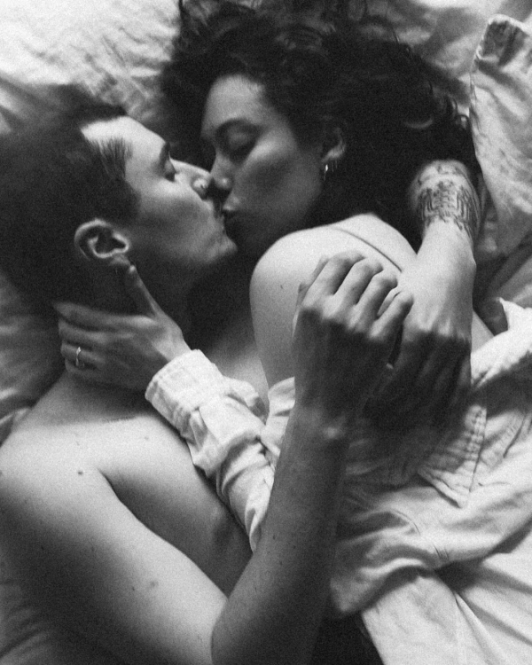 Is the Wedding Night Still About Sex? A Modern Look at Intimacy After the Celebration — photo 2