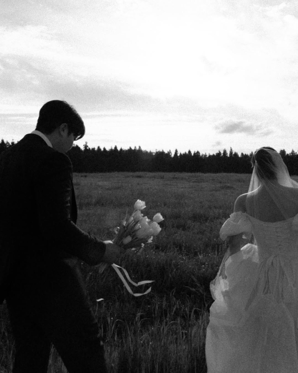 17 Best Wedding Photographers in Asia