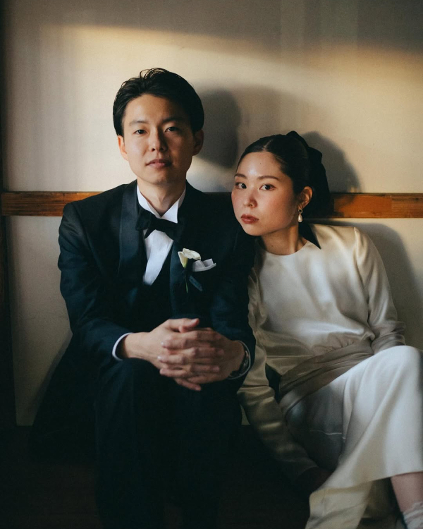 17 Best Wedding Photographers in Asia